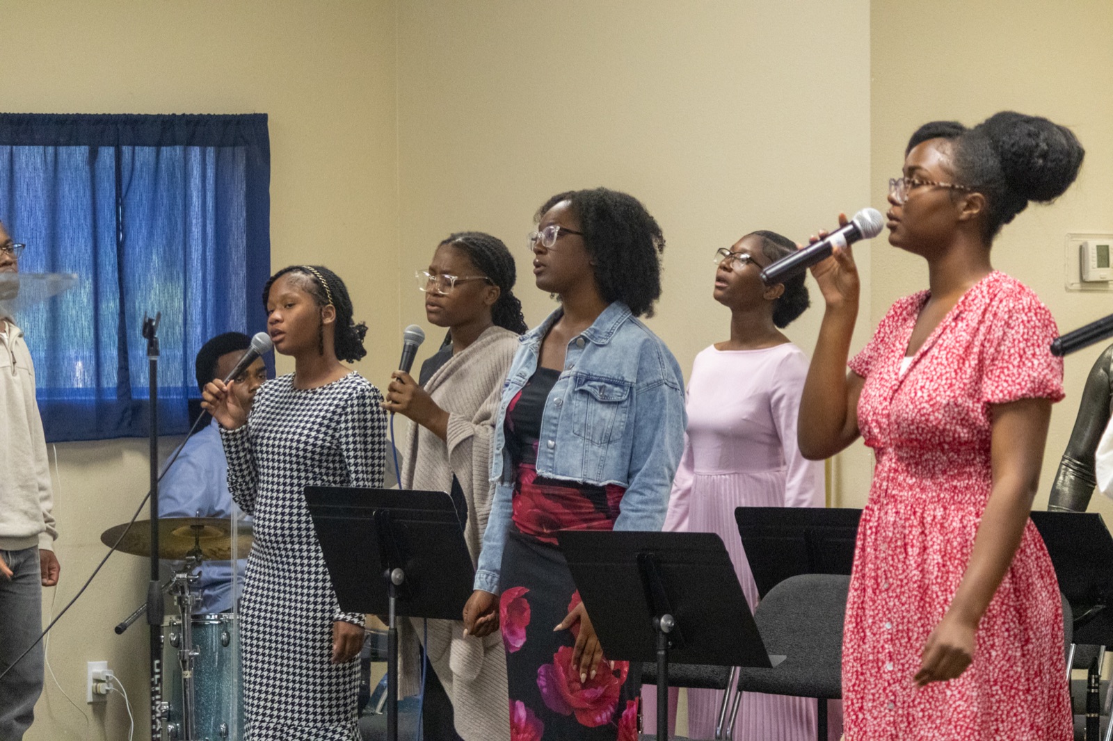 Music Ministry Photo 18
