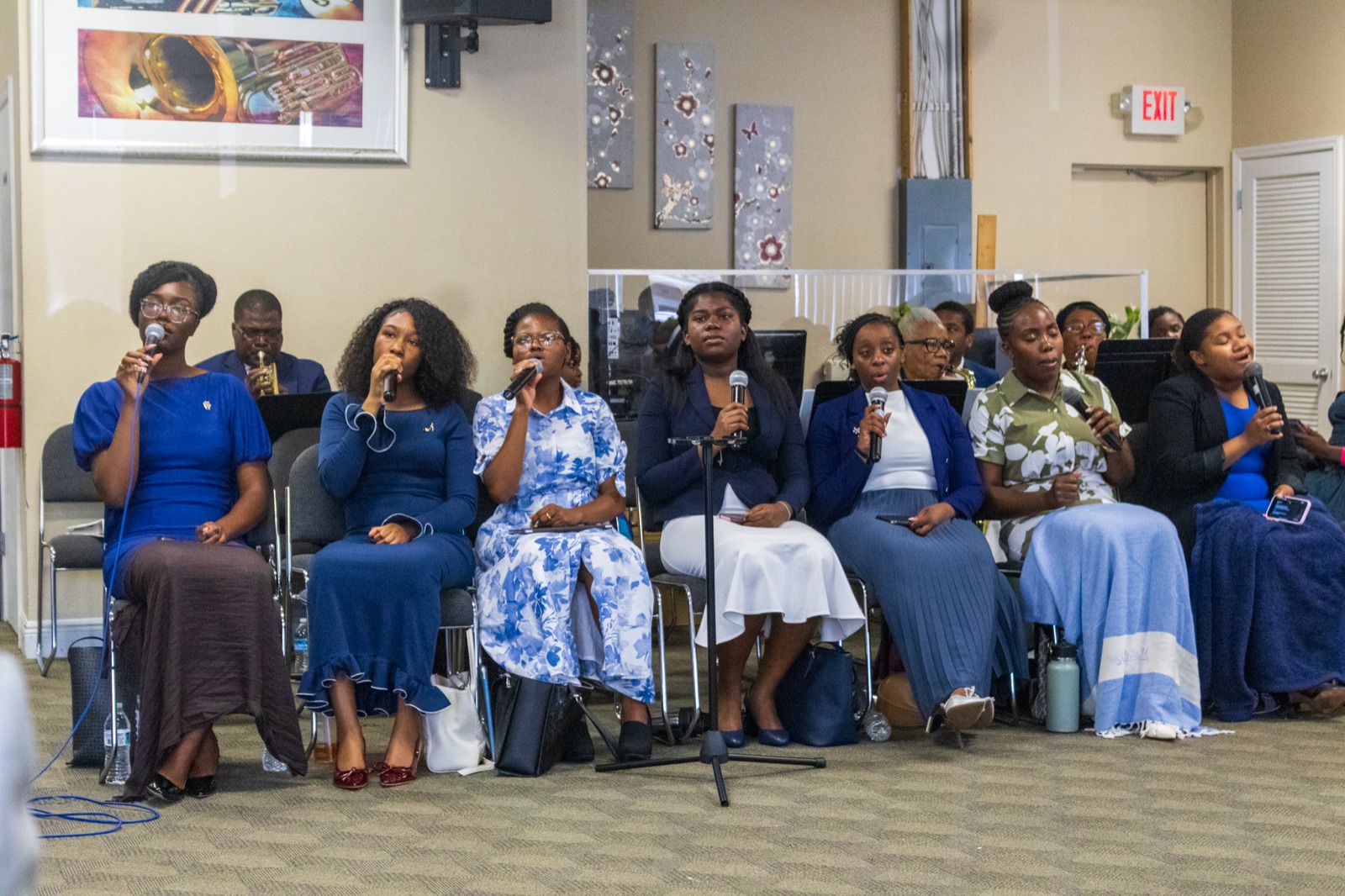 Music Ministry Photo 22