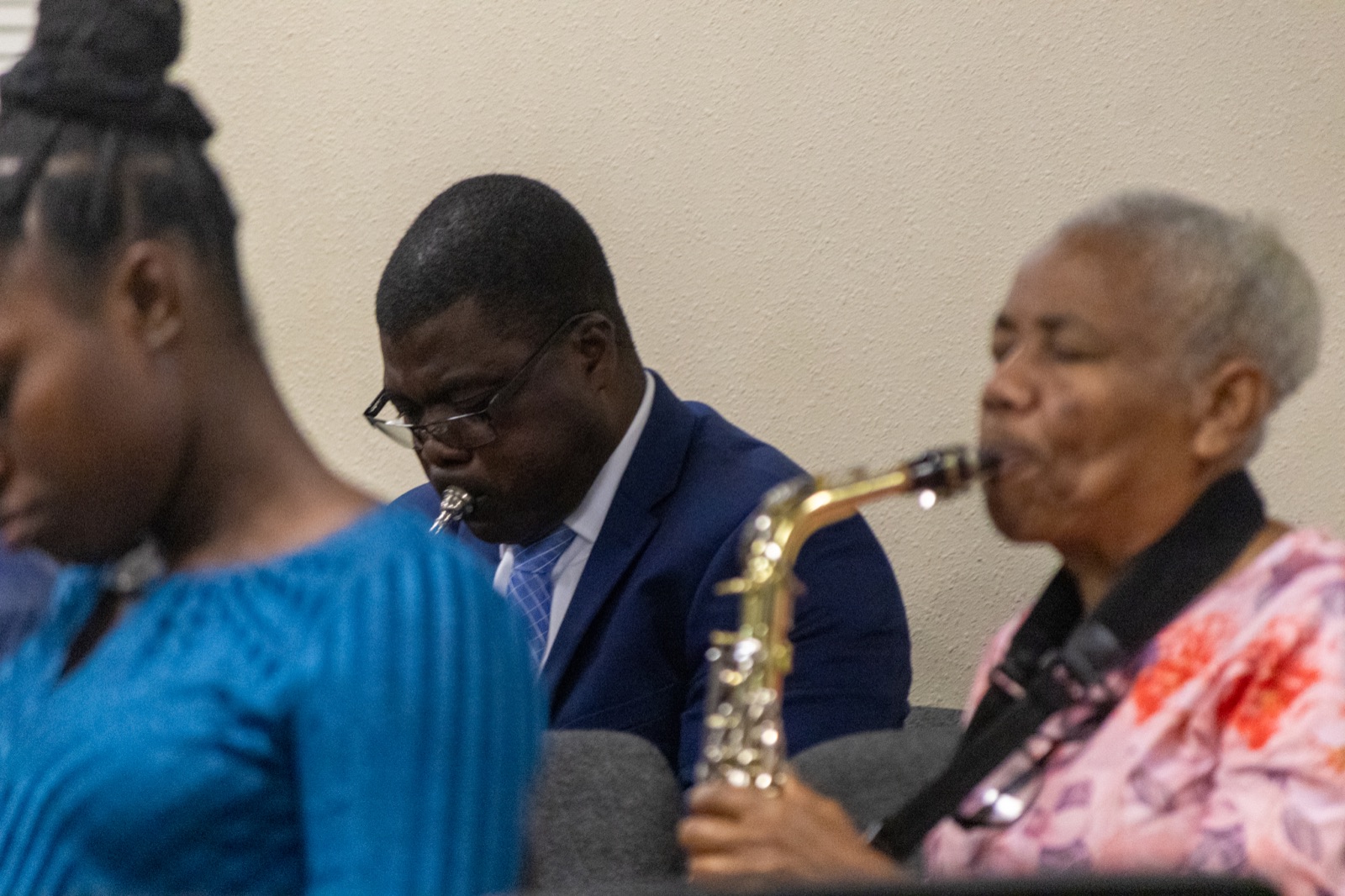 Music Ministry Photo 9