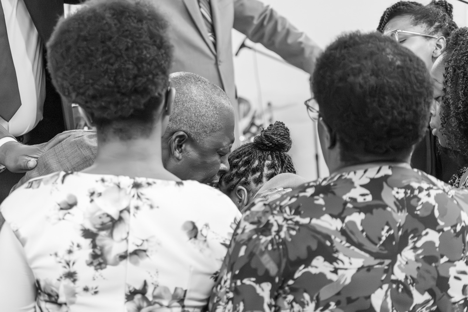 Prayer Ministry Photo 6