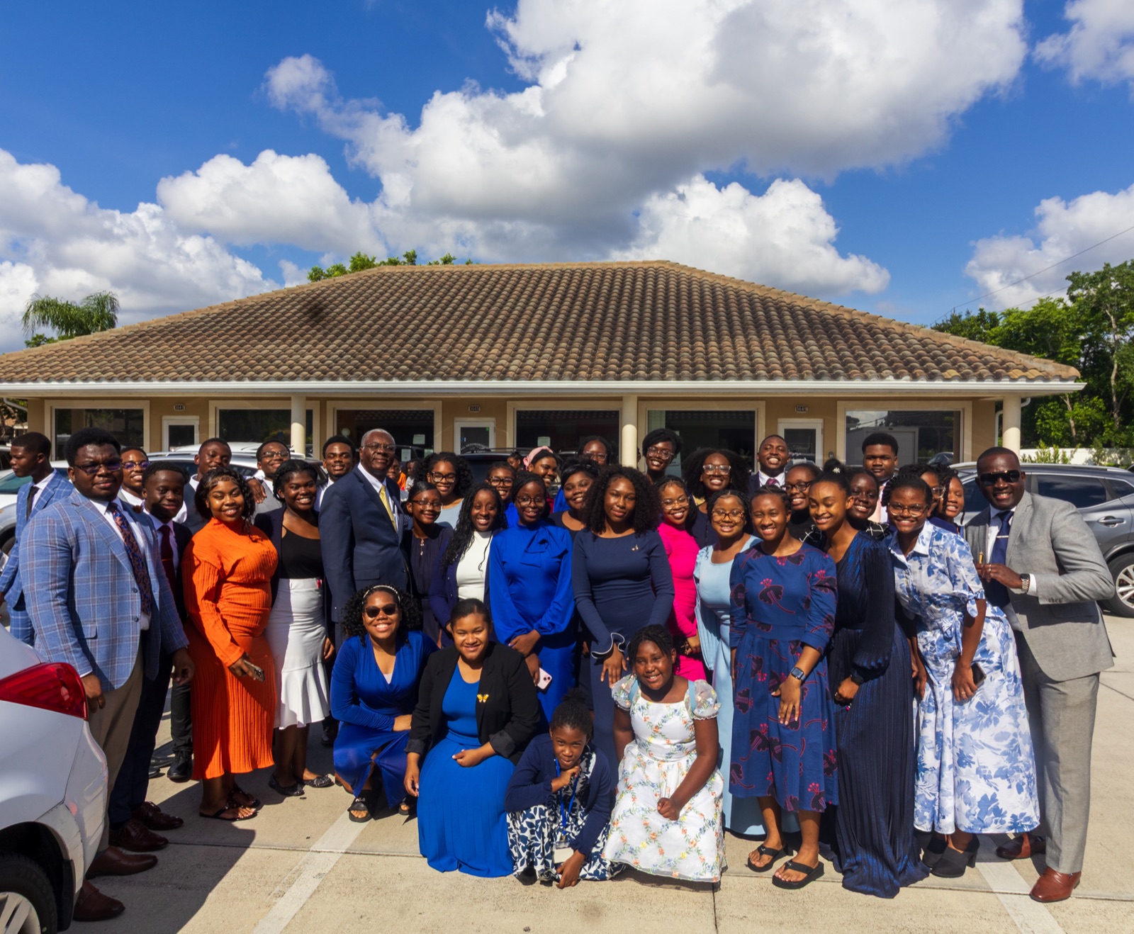 Youth Ministry Photo 2