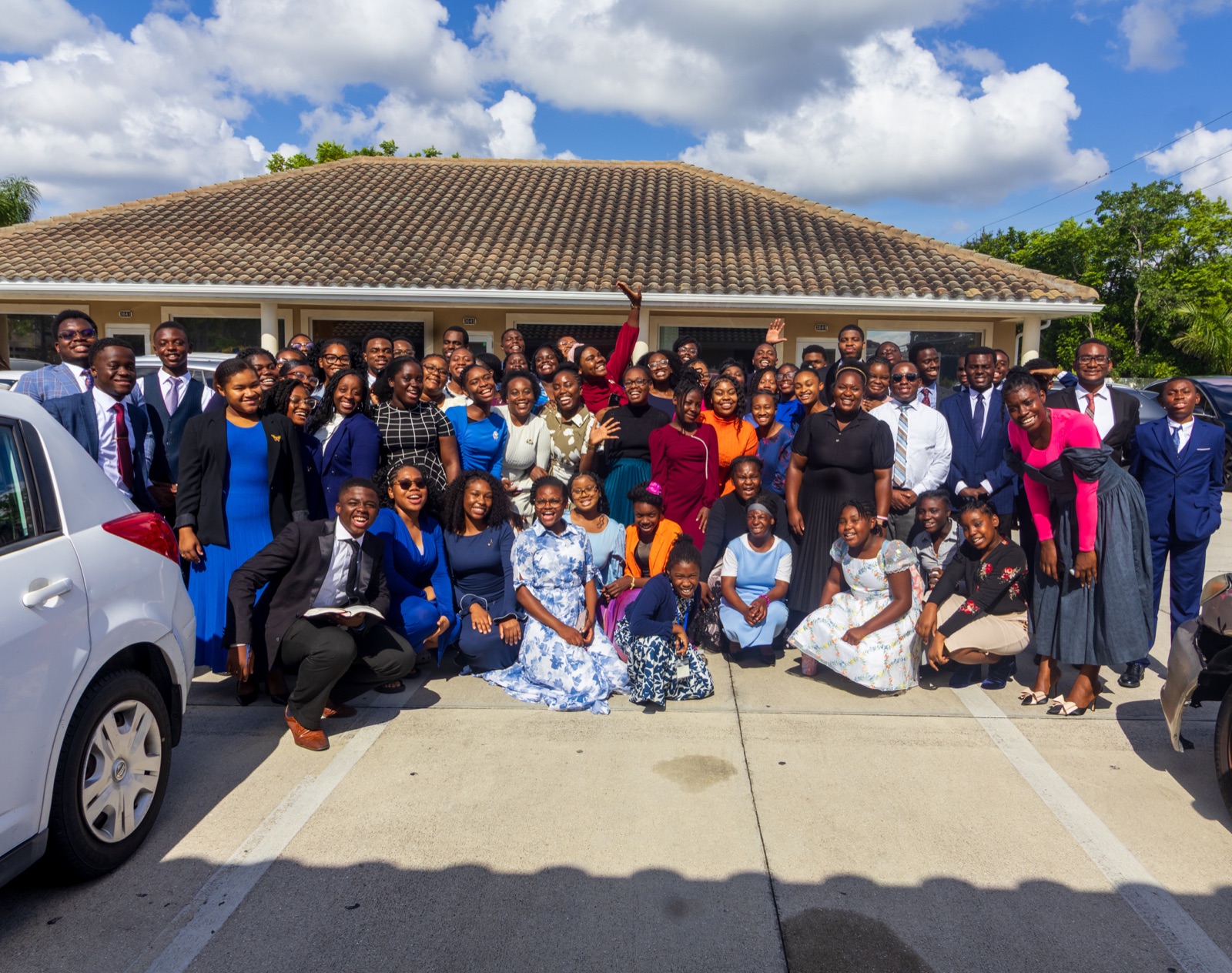 Youth Ministry Photo 5